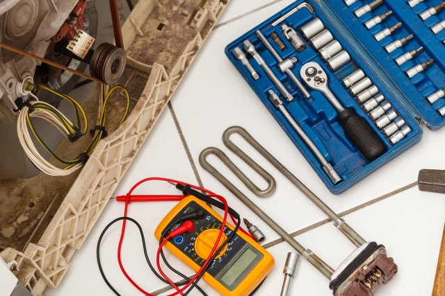 Appliance repairs Holborn, Strand, Covent Garden, WC2