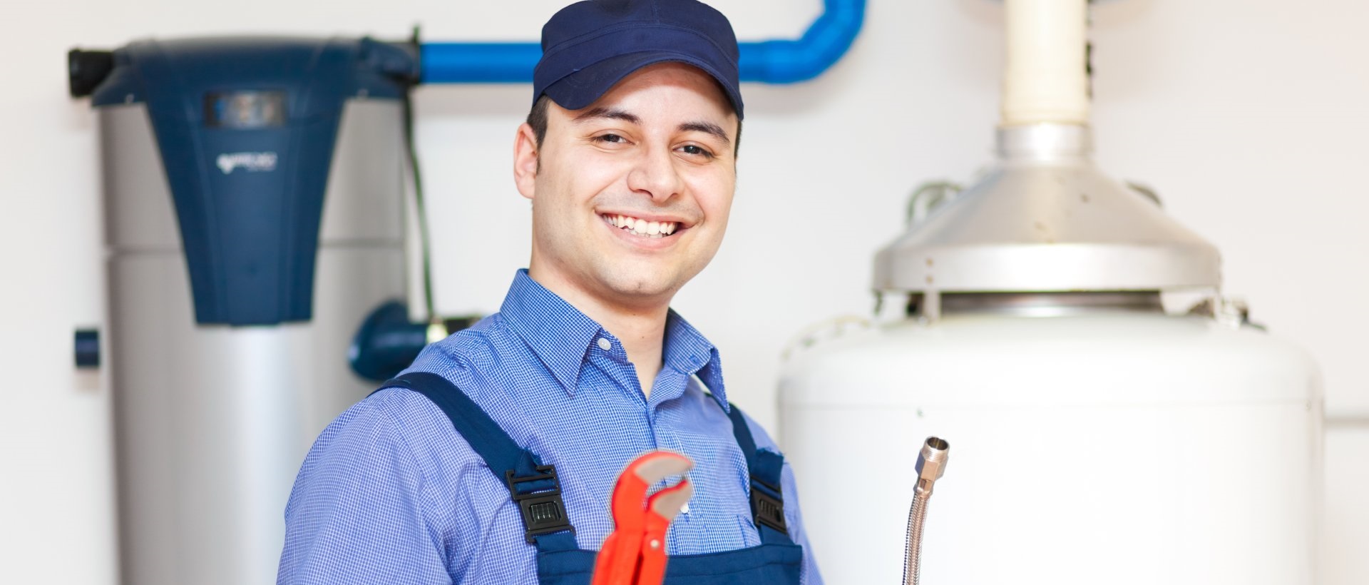 Boiler Installations WC2