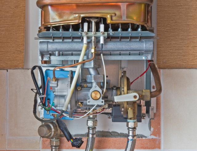 Boiler repairs Holborn, Strand, Covent Garden, WC2