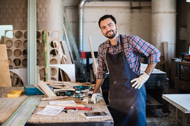 Carpenters Holborn, Strand, Covent Garden, WC2