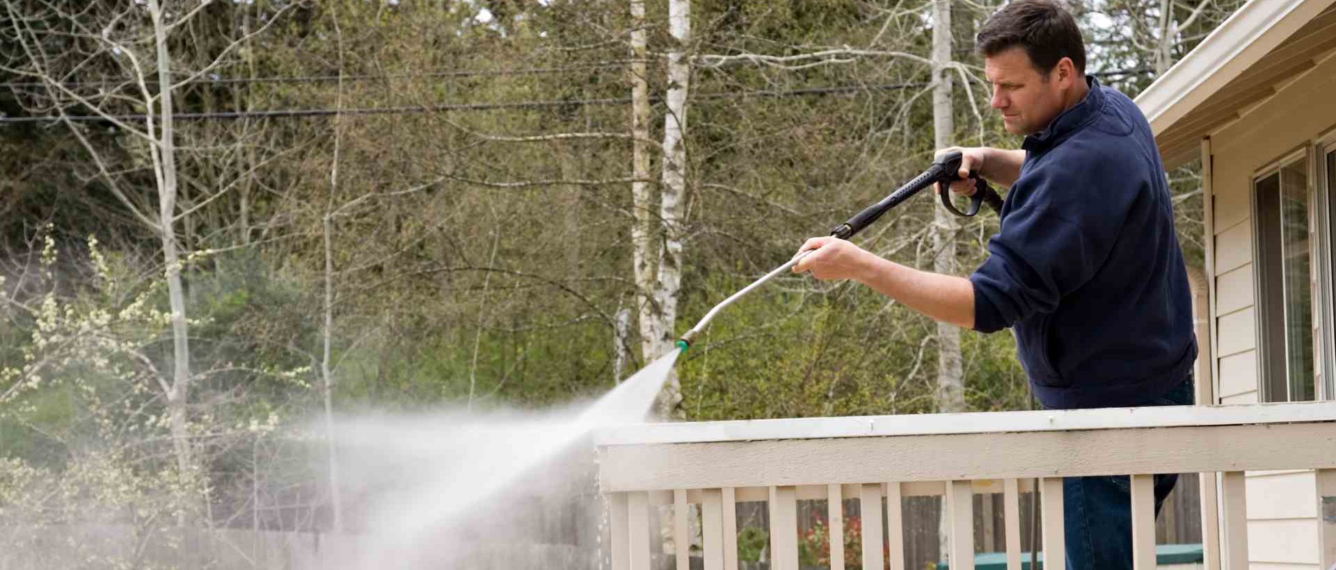 deep cleaning services WC2