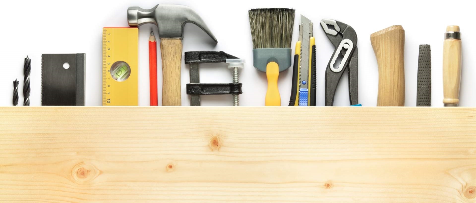 Handyman services WC2