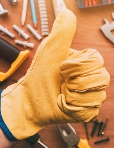 Home Handyman Holborn