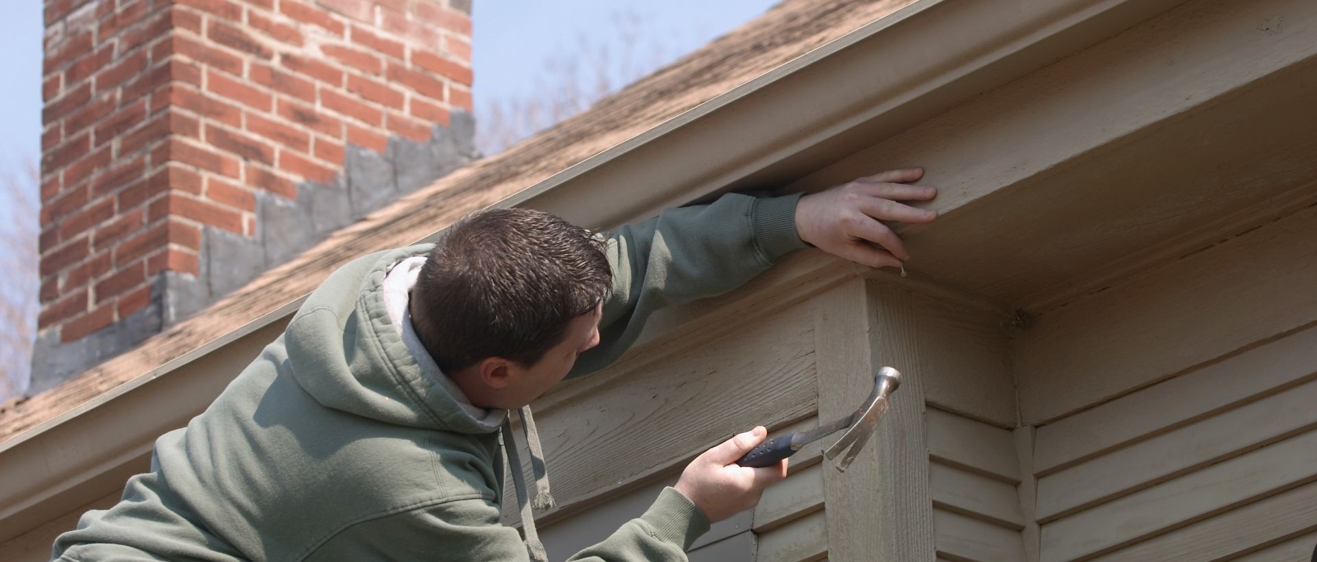 property maintenance WC2