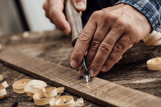 Woodworking Holborn, Strand, Covent Garden, WC2